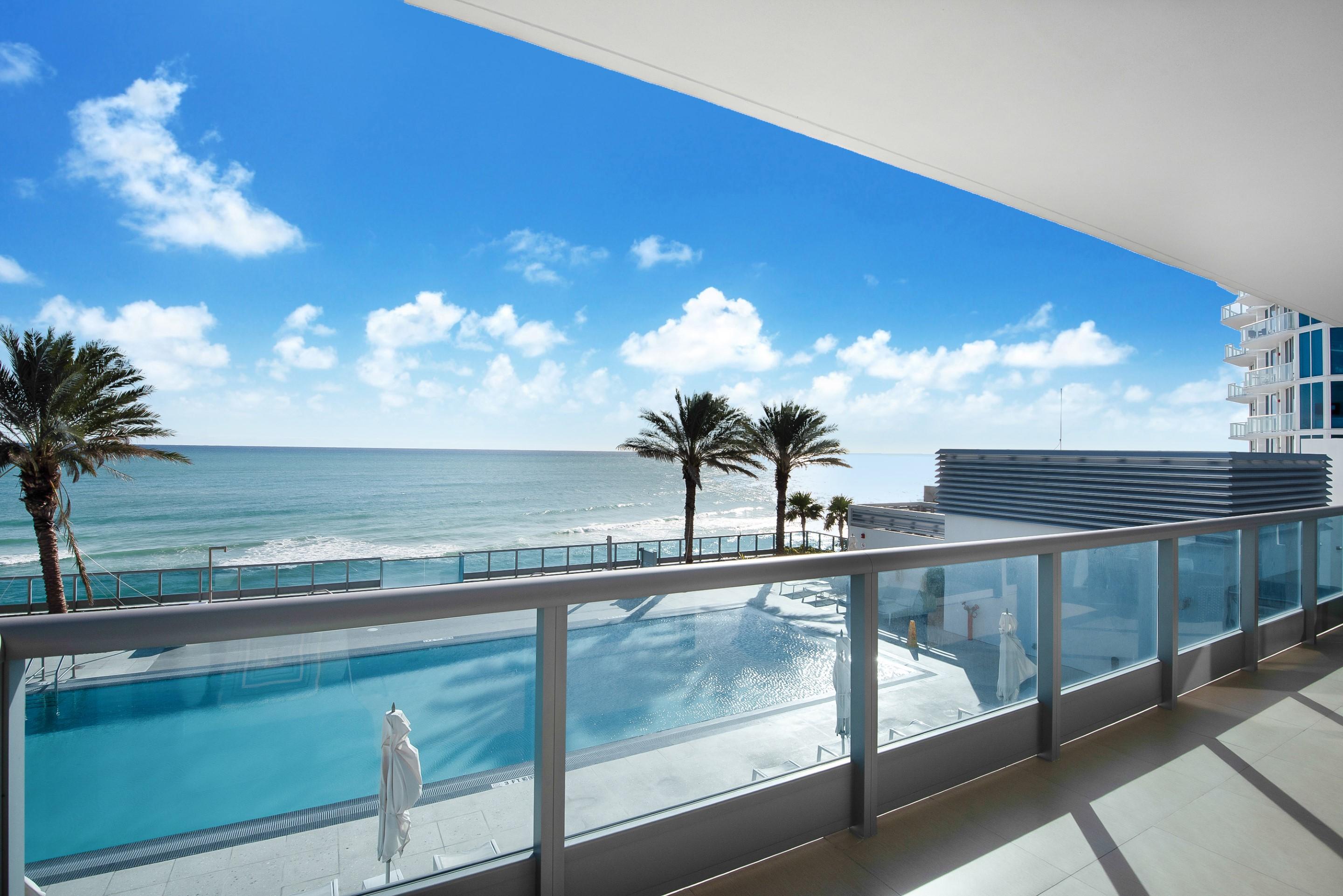 Churchill Suites Monte Carlo Miami Beach Exterior foto